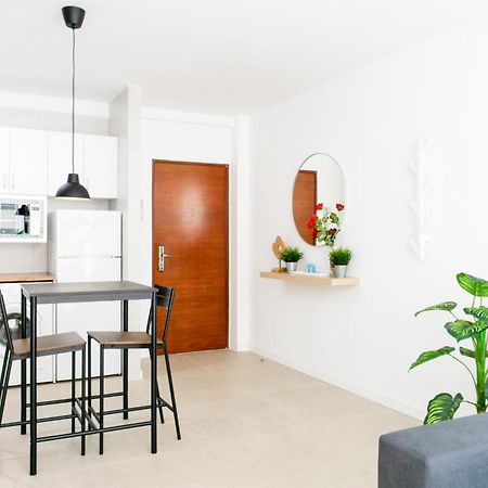 Juanito Fuengirola Apartment Εξωτερικό φωτογραφία