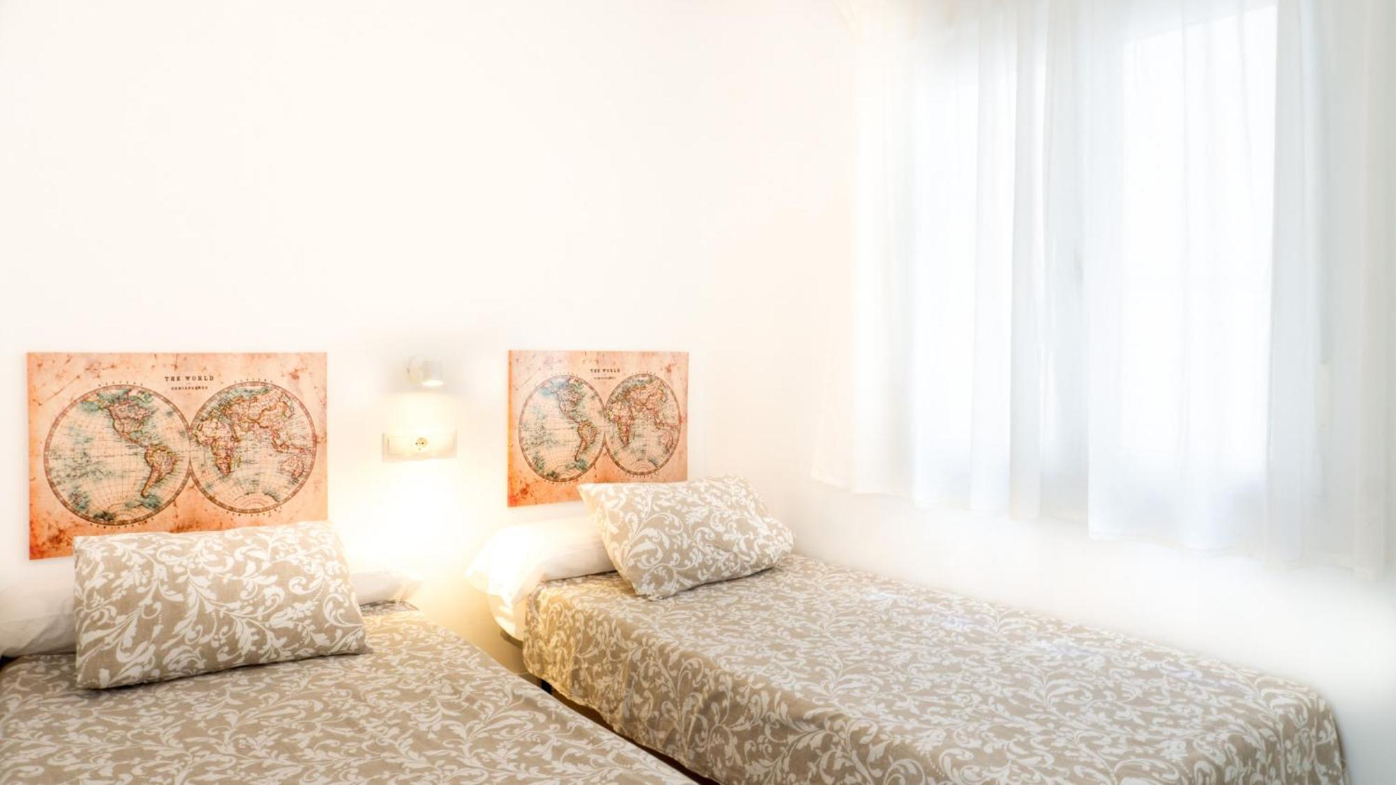 Juanito Fuengirola Apartment Εξωτερικό φωτογραφία