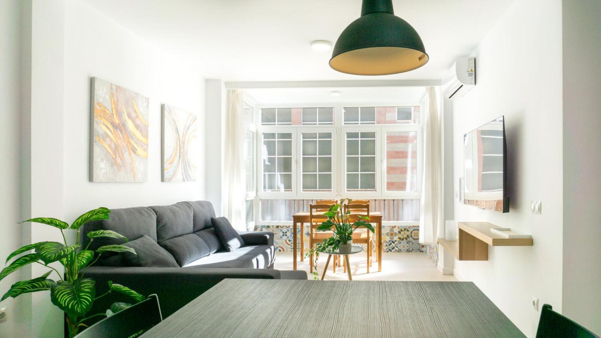 Juanito Fuengirola Apartment Εξωτερικό φωτογραφία