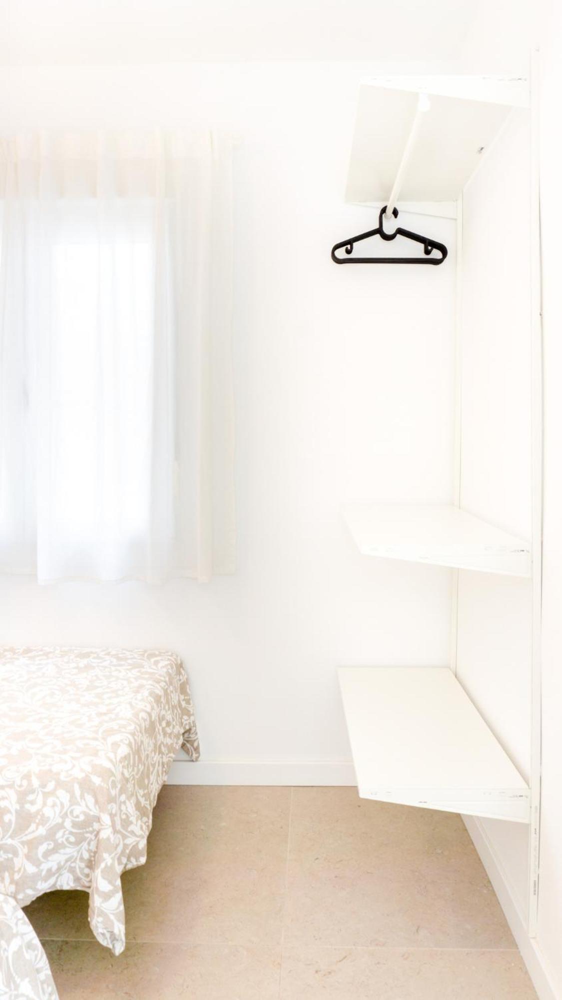 Juanito Fuengirola Apartment Εξωτερικό φωτογραφία