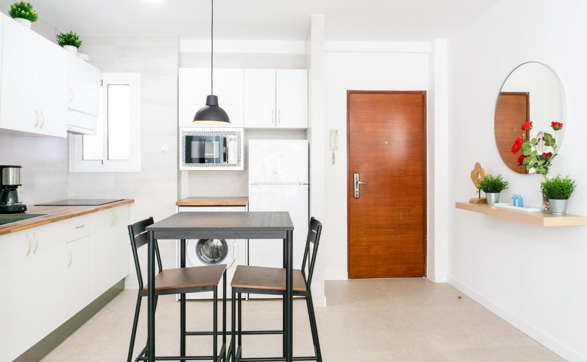 Juanito Fuengirola Apartment Εξωτερικό φωτογραφία